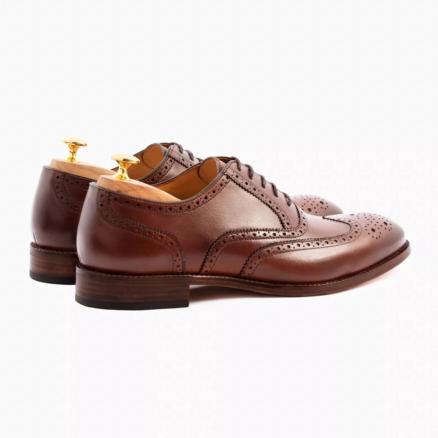 Yates Oxfords - Men's