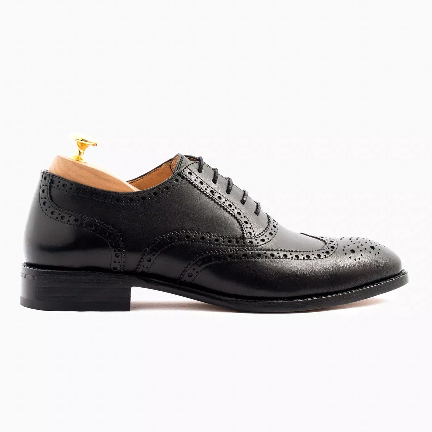 Yates Oxfords - Men's