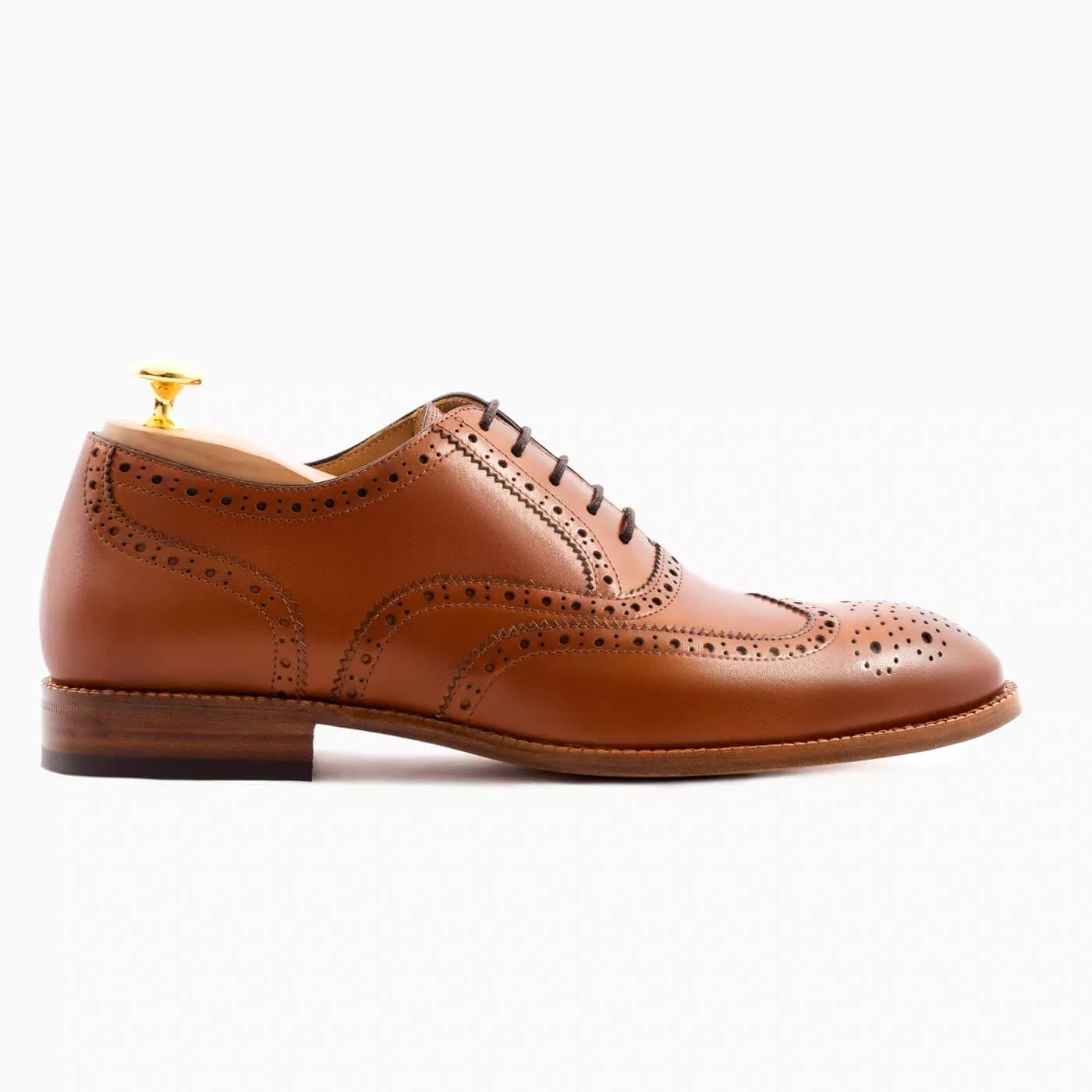 Yates Oxfords - Men's