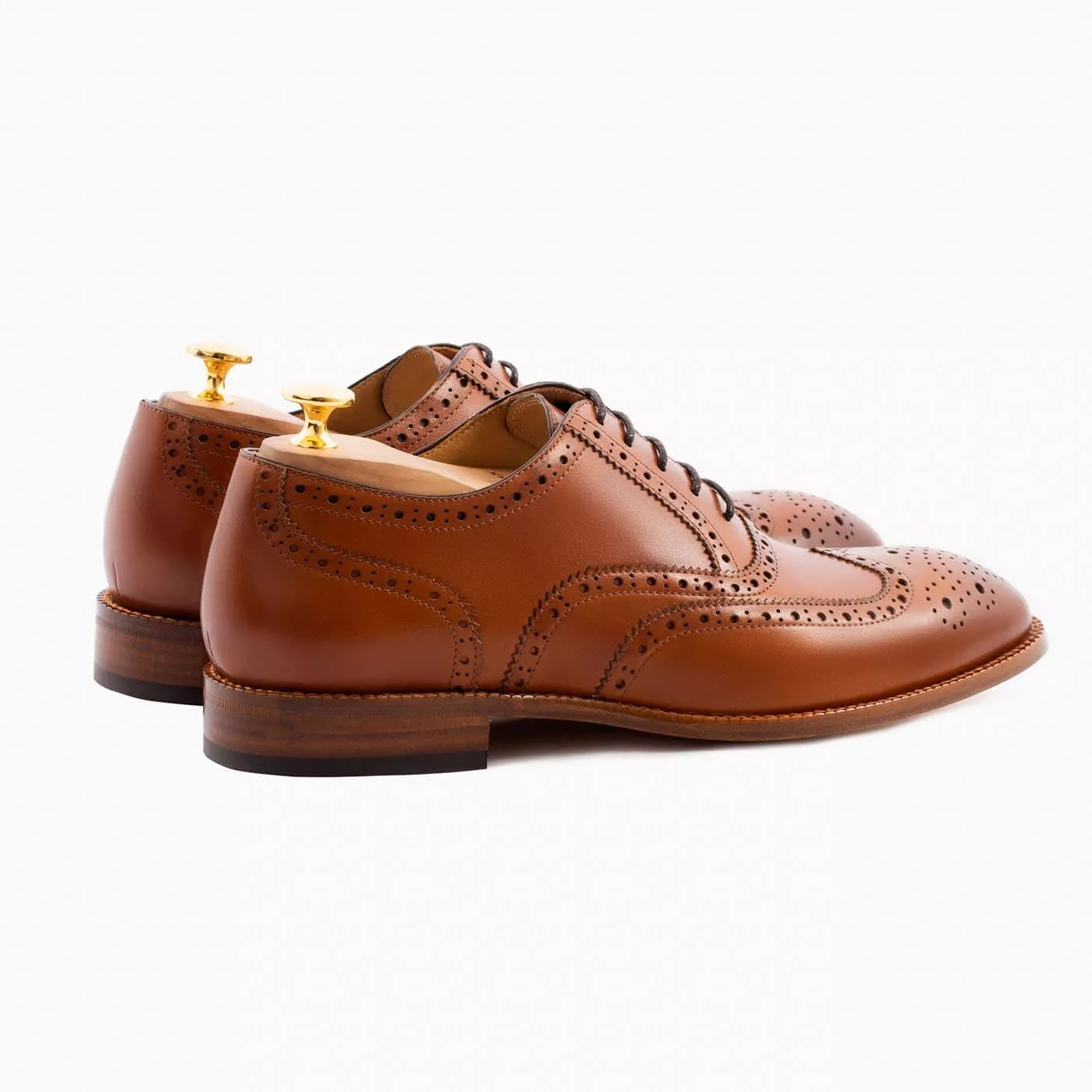 Yates Oxfords - Men's