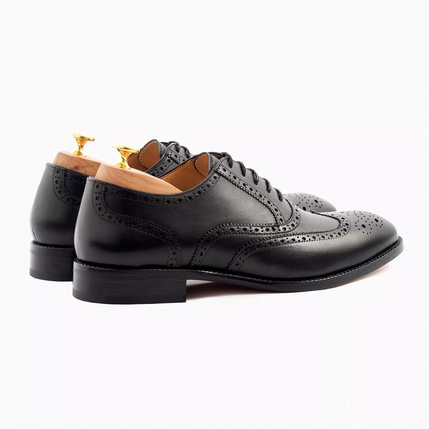 Yates Oxfords - Men's