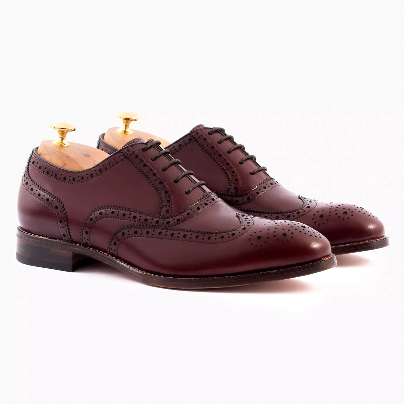 Yates Oxfords - Men's