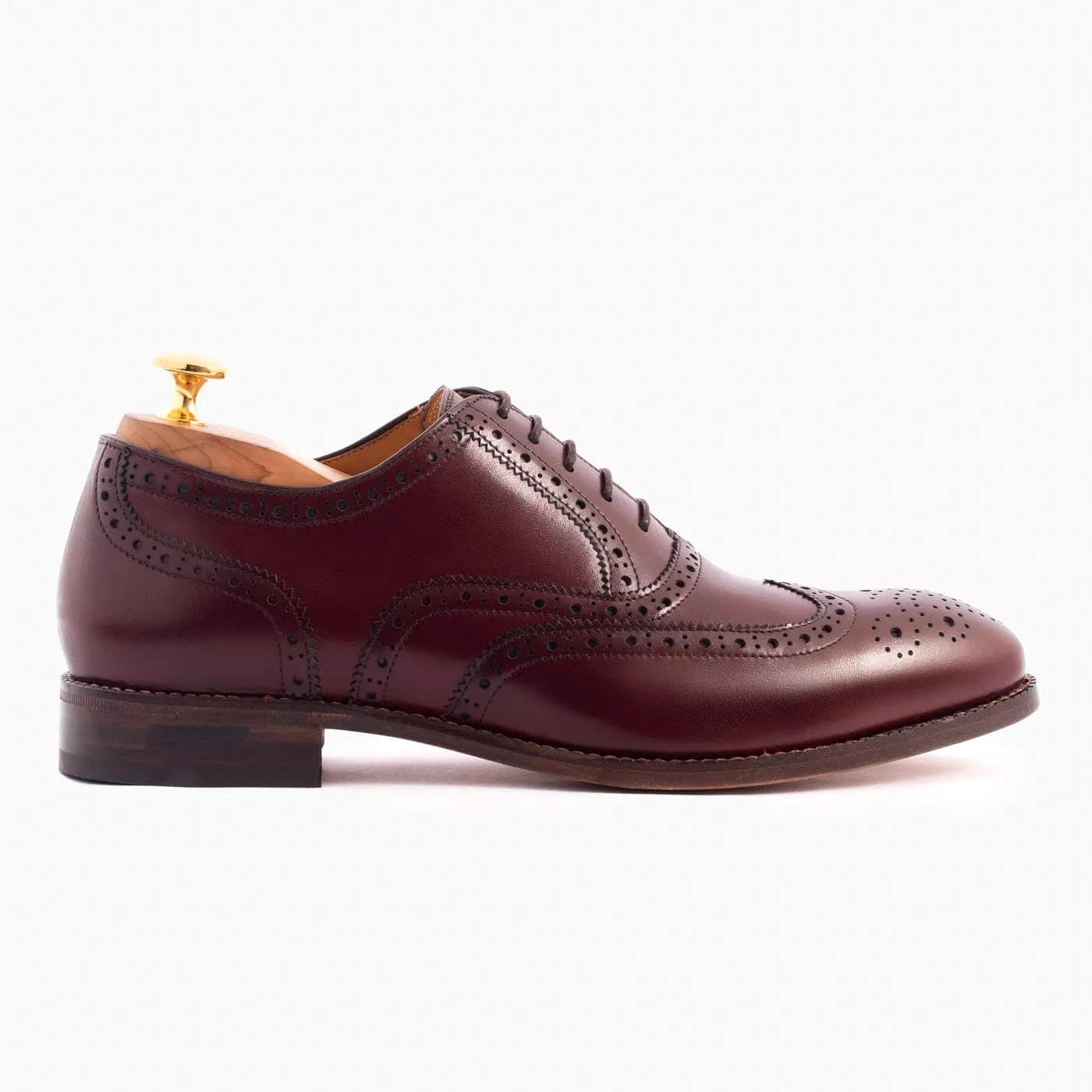 Yates Oxfords - Men's