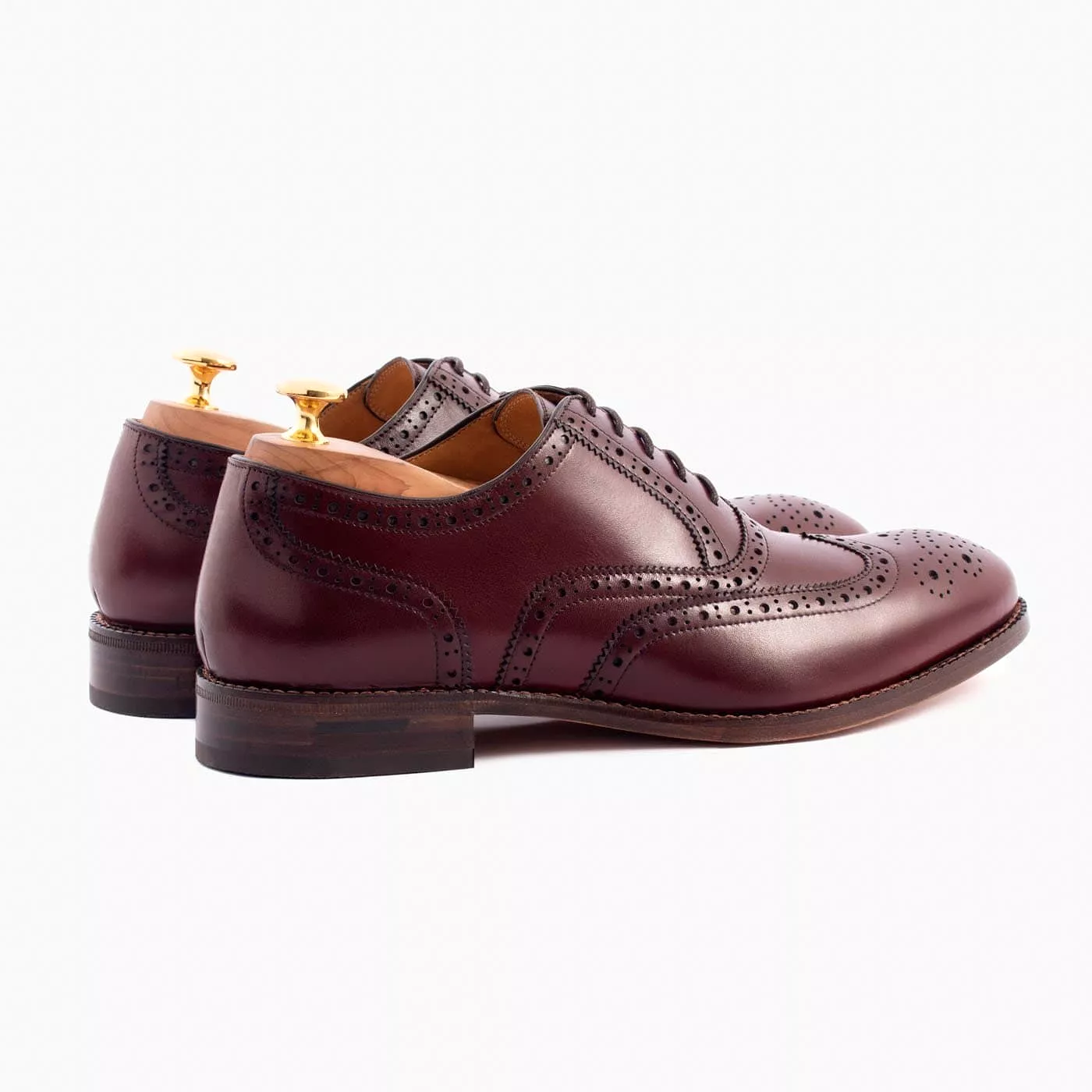 Yates Oxfords - Men's